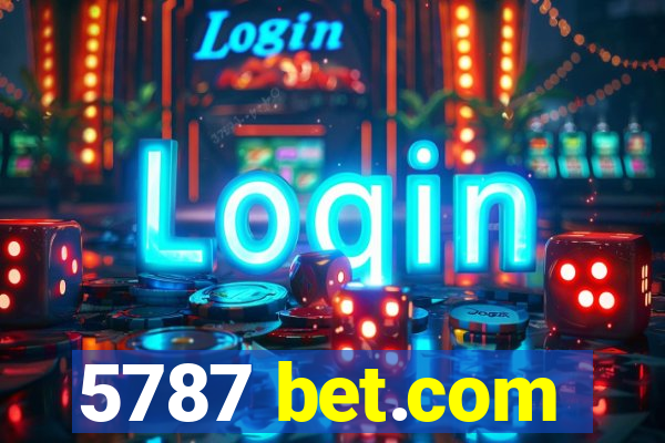 5787 bet.com